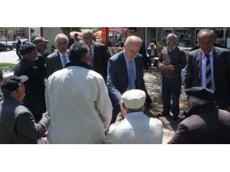 Mhp Tarımda Markalaşma Yoluna Gidecek