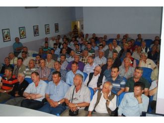 Malkara’da Servis Şoförlerine Eğitim Verildi