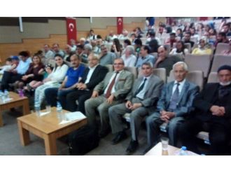 Durbilmez’e Bir Ödül De Yozgat’tan