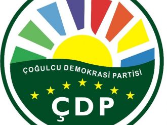 Çdp Bağımsız Adaylarla Seçime Giriyor