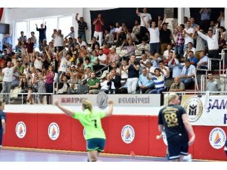 Muratpaşa Belediyespor, Dördüncü Maçını Kendi Evinde Oynayacak