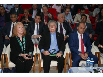 Kaü’de ‘Ermeni İsyancıların Suçu’ Konulu Konferans Düzenledi