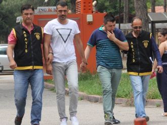 Bu Da Yasa Dışı Mobil Bahis Bayii