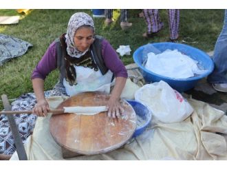Hemşehri Dernekleri Festivali Amacına Ulaştı