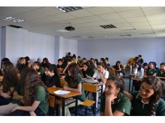 Medeniyetimize Işık Tutanlar Projesi