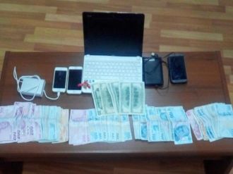 Bu Da Yasa Dışı ’Mobil Bahis Bayii’