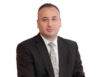 İhlas Pazarlama Genel Müdürlüğüne Orhan Korkusuz Getirildi