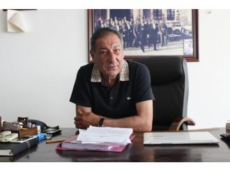 İzmir’de Görevi Kötüye Kullanma Davası