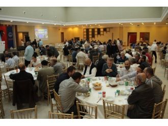 Ak Partili Hasan Sert: “7 Haziran’ı Seçim Olarak Görmemek Lazım”