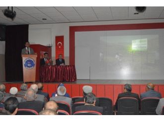Kaymakam Üçgül’den Kağızman Çiftçisine Müjde