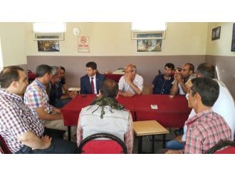 Mhp Milletvekili Adayı Karakoç, Dur Durak Bilmiyor