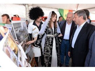 Kütahya’da En Çok Iraklı Var
