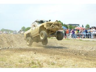 Off-road Tutkunları Ünye’ye Akın Edecek