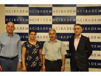 Tekgıda-iş İle Acıbadem Adana Hastanesi Protokol İmzaladı