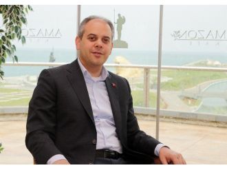 Bakan Kılıç’tan Bbc Türkçe Muhabirine Cevap