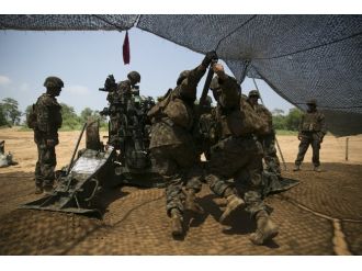 Abd Ordusundan İnanılmaz Hata !