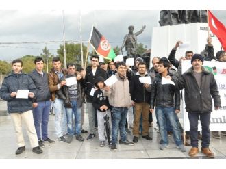 Manisa’da Resmi Kayıtlara Göre 2 Bin 663 Yabancı Yaşıyor