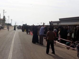 Kilis’te 2 Bin Aileye Gıda Kolisi Yardımı