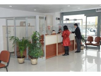 Konak Ve Çiğli Belediyesinden Vergi Uyarısı