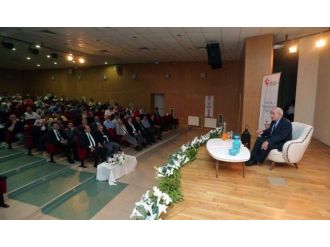 Vehbi Vakkasoğlu Ailenin Önemini Anlattı