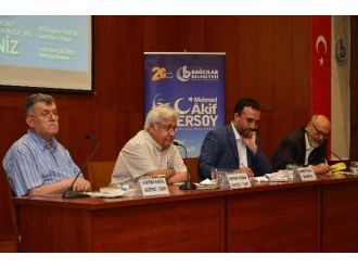 Mustafa Yazgan: “Üstad Yaşadığı Sıkıntılara Rağmen Hep Ümitvar İdi”
