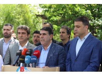 İş Çevrelerinden Duyarlılık Çağrısı