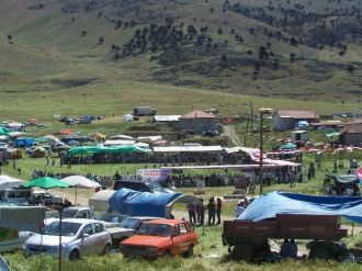Beğişliler Ve Tatköylüler, 15. Geleneksel Piknik Ve Pilav Şenliğinde Buluşacak