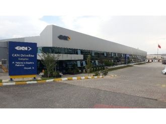 Gkn Drıvelıne, Türkiye’de Üretim Kapasitesini 4.5 Milyon Euro’luk Genişleme İle Arttırıyor