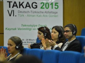 Başkan Kocaoğlu: Körfezde Çok Olumlu Bir İyileşme Var