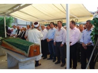 Malkara Belediye Başkanı Ulaş Yurdakul’un Acı Günü