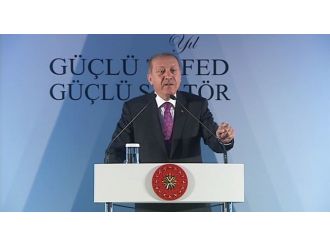 Esnaf Buluşmalarıyla İlgili Eleştirilere Yanıt Verdi