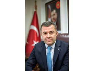 Hikmet Keskin “Milli İradeyi Teslim Etmeyeceğiz”