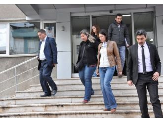 Mhp’li İsme Cumhurbaşkanı’na Hakaretten Gözaltı