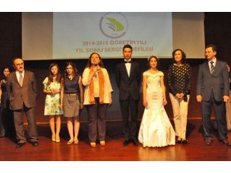 Düzce Meslek Yüksekokulunda Moda Esintisi