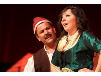 ‘7 Kocalı Hürmüz’ Kahkahaya Boğdu