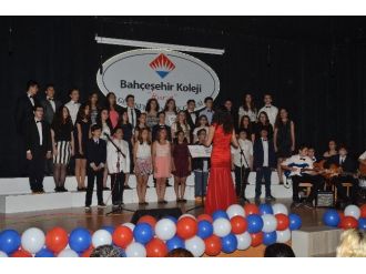 Bahçeşehir’de Müzik Gecesi