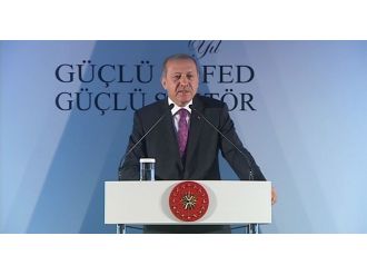 ’Artık Tek Rakibiniz...’