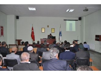 Iğdır’da ‘Çocuk İhmal Ve İstismarının Önlenmesi’ Eğitimi