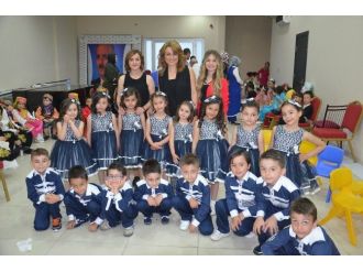 Fatsa’da Okul Öncesi Eğitim Şenlikleri