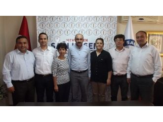 Manisa’da Sağlık Alanında Yetkili Sendika Yeniden Sağlık Sen