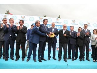 Başkan Zolan’dan Yatağan’a Müjdeler