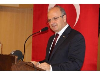 Vali Çakacak: “Kadınlara Hala Fırsat Eşitliği Tam Olarak Sağlanamıyor”