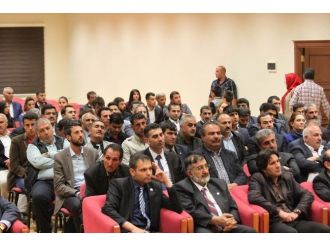 Şark’tan Garb’a Bir Gece