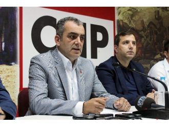 Chp’den Olası Elektrik Kesintisine Karşı İlginç Tedbir