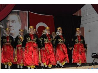 Yayla’dan Geleneksel Müzik Şöleni Coşkusu