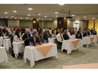7. Ulusal Veteriner Biyokimya Ve Klinik Biyokimya Kongresi