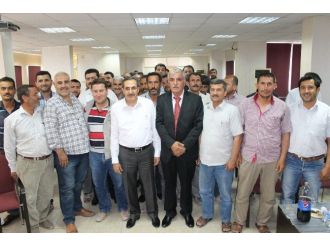 Mermercilerden ’Kaçak Kullanmayacağız’ Sözü