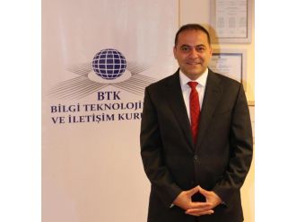 Btk’ya Oxfordlu 2. Başkan