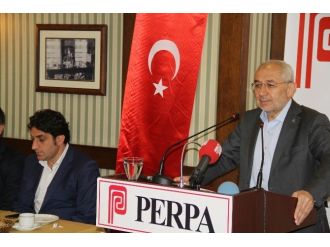 Ekrem Erdem: “Hdp’nin Işid’den Ne Farkı Var?”