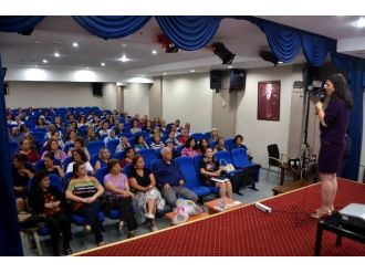 Söke Kadın Meclisi’nden “Unutkanlık” Semineri